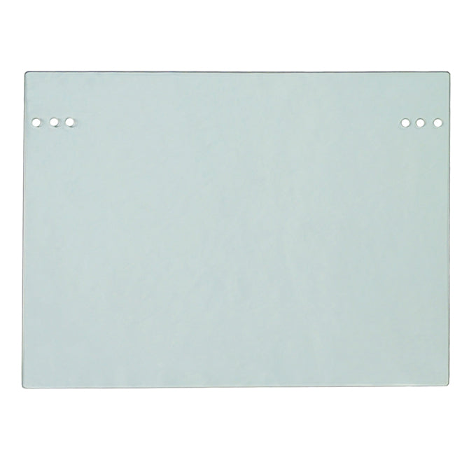 Komatsu Door Upper Glass | Part #417-926-3872
