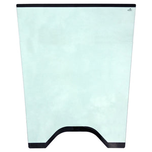 Komatsu Front Center Glass | Part #418-926-4540
