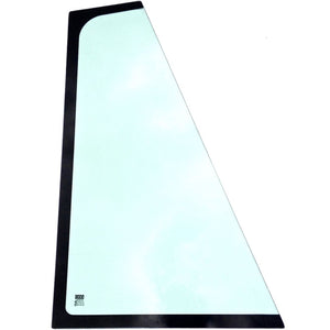 Komatsu Front Side Glass | Part #418-926-4550