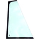 Komatsu Front Side Glass | Part #418-926-4550