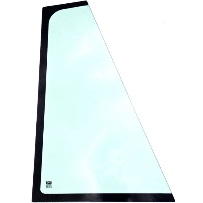 Komatsu Front Side Glass | Part #418-926-4550