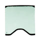 Komatsu Wheel Loader Front Cab Glass | Part #421-926-7711