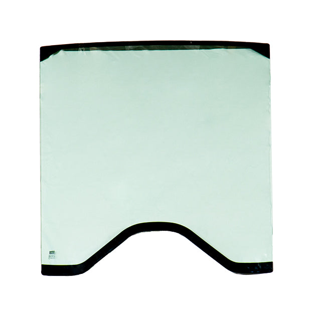 Komatsu Wheel Loader Front Cab Glass | Part #421-926-7711