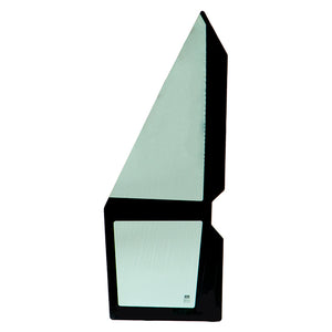 Komatsu Wheel Loader Right-Hand Cab Glass | Part #421-926-7731