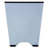 Komatsu Front Center Glass | Part #423-926-4712