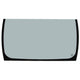 John Deere Front Lower Glass | Part #4457161R
