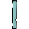 John Deere Rear Door Glass | Part #4635163