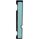 John Deere Rear Door Glass | Part #4635163