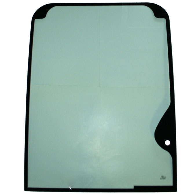 John Deere Front Upper Glass | Part #4651653