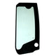 John Deere Side Door Glass | Part #4651657