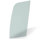 John Deere Front Upper Door Glass | Part #4651659