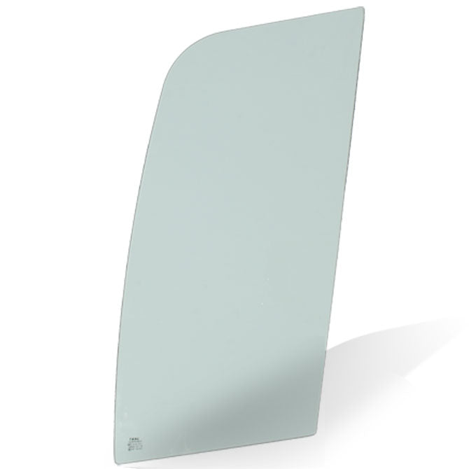 John Deere Front Upper Door Glass | Part #4651659