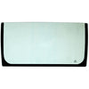 John Deere/Hitachi Front Lower Glass | Part #4664383