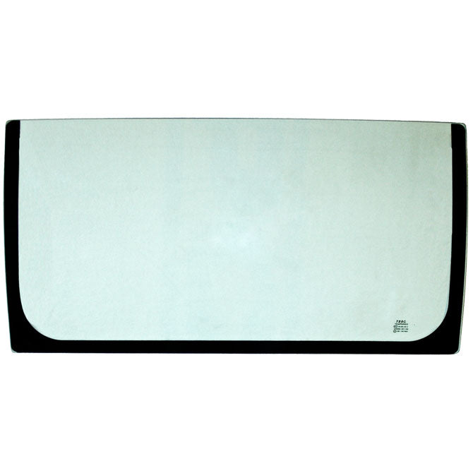 John Deere/Hitachi Front Lower Glass | Part #4664383