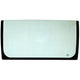 John Deere/Hitachi Front Lower Glass | Part #4664383