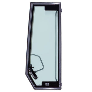 Case and New Holland wheel loader door assembly 47957729