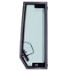 Case and New Holland wheel loader door assembly 47957729