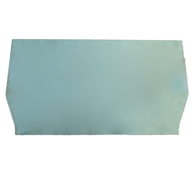 Doosan Front Lower Glass | Part #500119-00063C