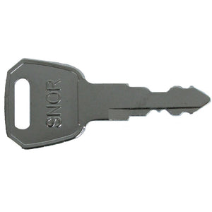 Snorkel TM12 Key Set #80 | Part #5018666