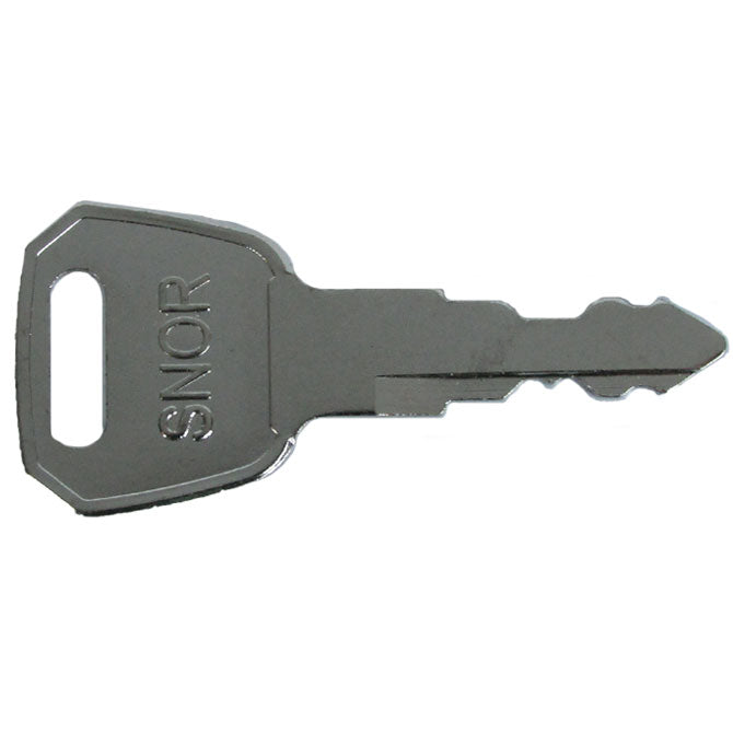 Snorkel TM12 Key Set #80 | Part #5018666