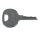 Wacker Key Set #47 | Part #D0045129
