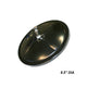 Komatsu 8.5" Round Mirror | Part #568-06-15910