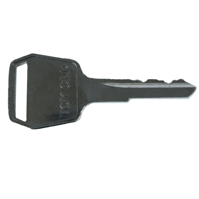 Toyota Key Set #40 (Old) | Part #57421-22060-71
