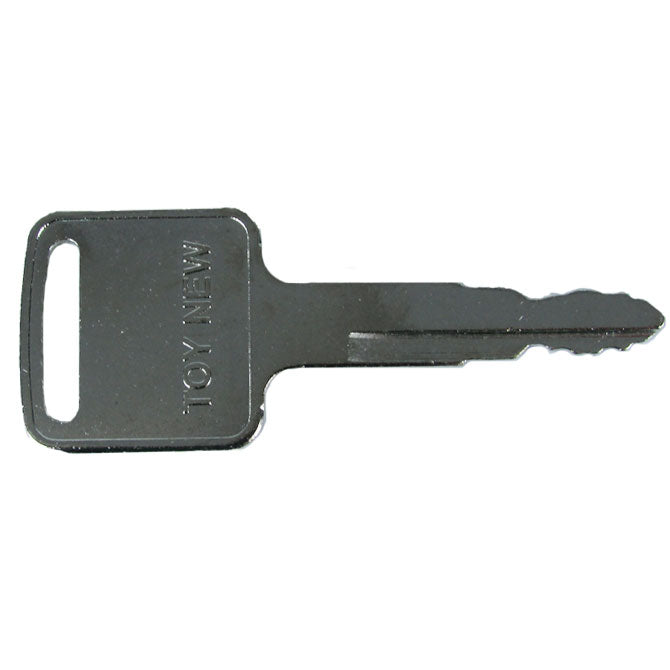 Toyota Key Set #39 (New) | Part #57591-23330-71