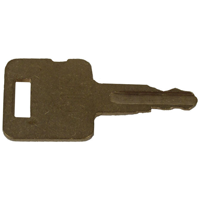Cat 631 Key Set #11 | Part #5P8500