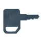 Mini Excavator Key Set #31 | Part #6587458