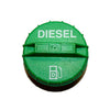 Bobcat Fuel Cap | Part #7113340