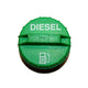 Bobcat Fuel Cap | Part #7113340