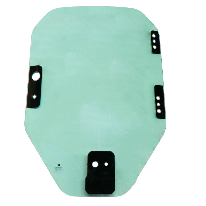 Bobcat R-Series front door glass 7435779
