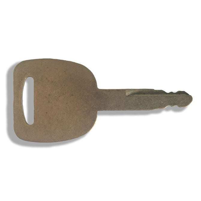 XCMG Excavator Key Set #91 | Part #801536002