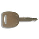 XCMG Excavator Key Set #91 | Part #801536002
