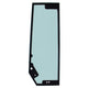 Case/New Holland Wheel Loader Door Glass | Part #84560383