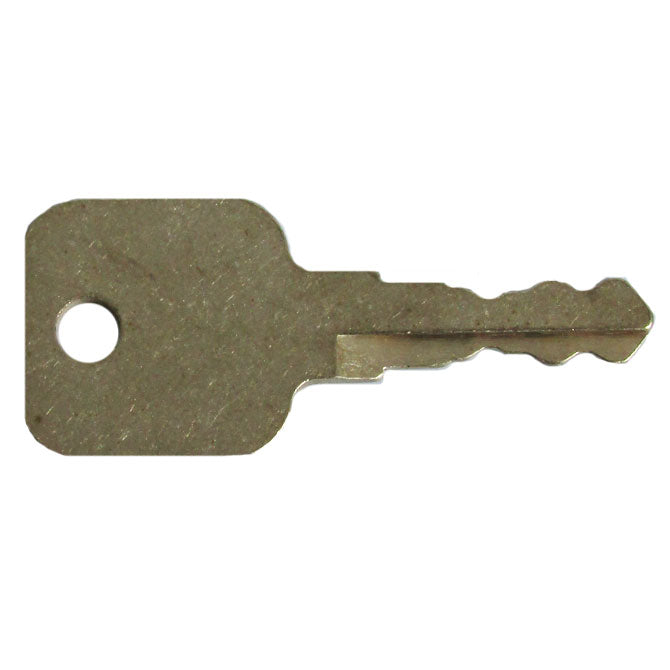 Volvo Mini Excavator Key Set #69 | Part #11306919
