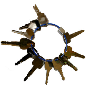 Forklift Multiple Key Set | Part #A111486