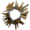 Construction Multiple Key Set | Part #A11392