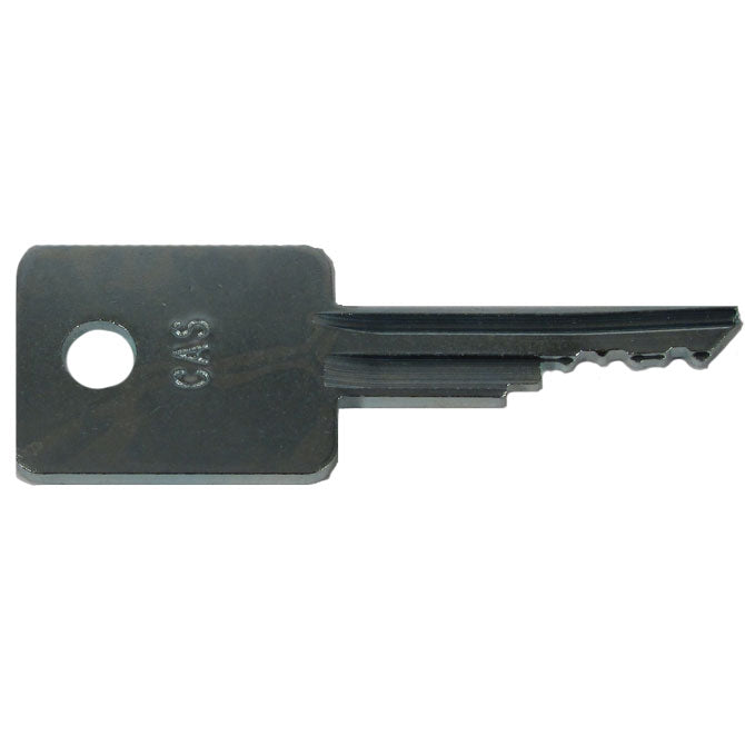 Case #03 Key Set | Part #A77313
