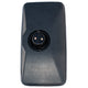 LARGE TRACTOR REPLACEMENT MIRROR | A92056