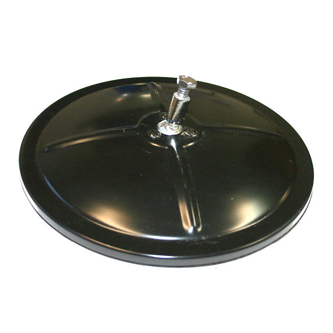 Round Convex Mirror | Part #AH99408