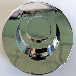 John Deere Fuel Cap | Part #4363380