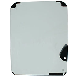 John Deere Front Upper Glass | Part #FYA00001495