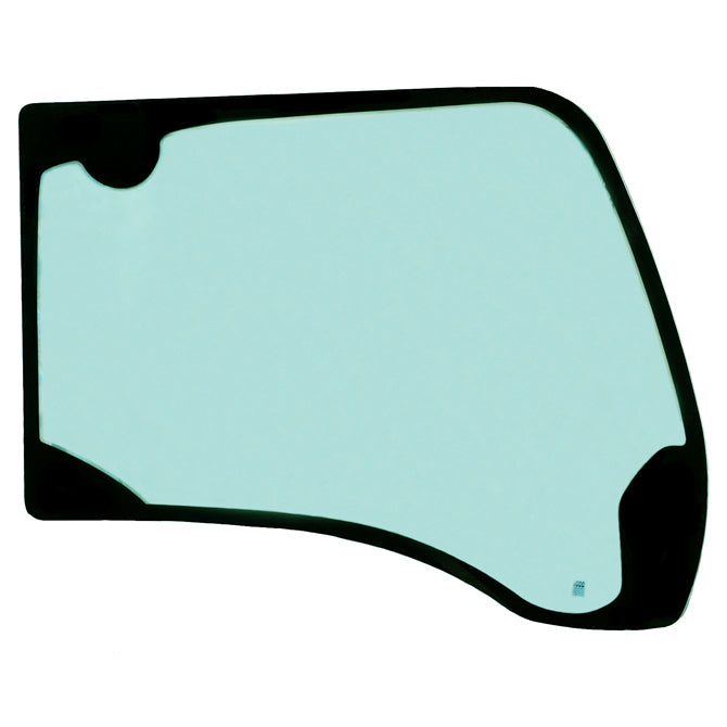 John Deere Right Hand Boom Side Glass | Part #FYA00001496