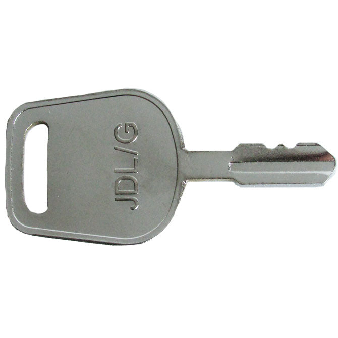 John Deere L/G Series Key Set #68 | Part #GY20680