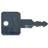 Hyundai Key Set #23 | Part #HD62