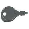 Indak Common Key Set #24 | Part #INDAK