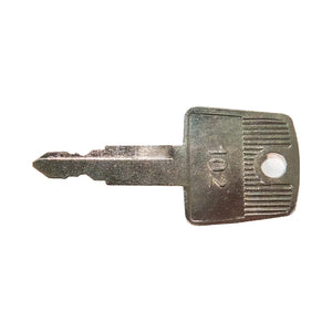 Case E-Series Key Set #102 | Part #KHR45022