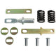 John Deere Quick-Tach Kit (Skid Steer Loader) | Part #KV14000